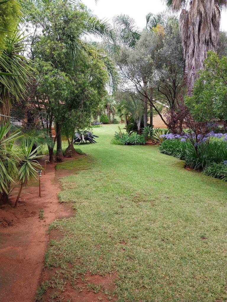 Commercial Property for Sale in Rustenburg Rural North West